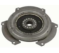Amortisseur de torsion, embrayage 1866 600 023 SACHS