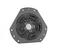 Amortisseur de torsion, embrayage 370 0003 10 LuK