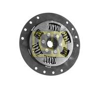 Amortisseur de torsion, embrayage Schaeffler LuK 370 0009 10