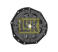 Amortisseur de torsion, embrayage 370 0010 10 LuK