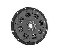 Amortisseur de torsion, embrayage 370 0013 10 LuK