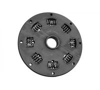 LuK Amortisseur de torsion d'embrayage 370 0022 10