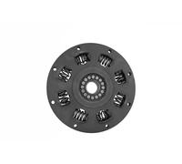 Amortisseur de torsion, embrayage LuK 370 0023 10