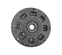 Amortisseur de torsion, embrayage LuK 370 0024 10