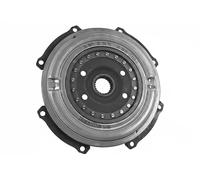 Amortisseur de torsion, embrayage LuK 370 0026 10