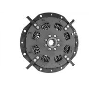 Amortisseur de torsion, embrayage LuK 370 0029 10