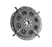 Amortisseur de torsion, embrayage 370 0032 10 LuK
