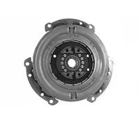 Amortisseur de torsion, volant moteur LUK 370 0035 10