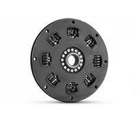 Amortisseur de torsion, embrayage LUK 370 0040 10