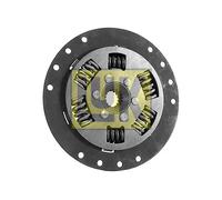 Amortisseur de torsion, embrayage LuK 370 0060 10