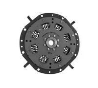 Amortisseur de torsion, embrayage LUK 370 0062 10