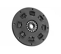 Amortisseur de torsion, embrayage LuK 370 0086 10