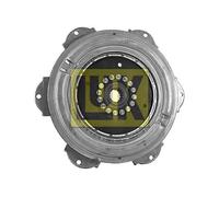 Amortisseur de torsion, volant moteur LUK 370 0095 10