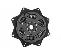 Amortisseur de torsion LUK 370 0097 11