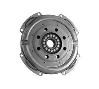 Amortisseur de torsion, embrayage 370 0109 10 LuK