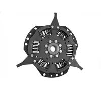 Amortisseur de torsion, embrayage LUK 370 0120 10