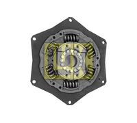 Amortisseur de torsion, volant moteur LUK 370 0131 10