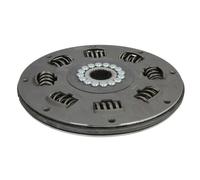 Amortisseur de torsion, embrayage LUK 370 0040 10