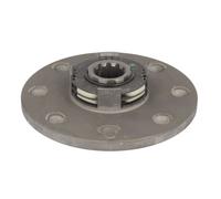 Amortisseur de torsion, embrayage LUK 370 0066 10