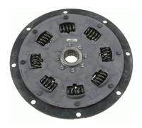 Amortisseur de torsion, embrayage SACHS 1866 600 019