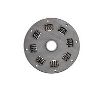 Amortisseur de torsion, embrayage LuK 370 0022 10