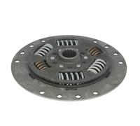 Amortisseur de torsion, embrayage 370 0060 10 LuK