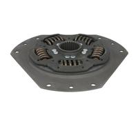 LuK 370 0003 10 Amortisseur de torsion, embrayage