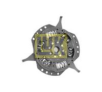 Amortisseur de torsion LUK 370 0119 10