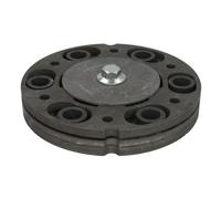 LuK 370 0019 10 Amortisseur de torsion, embrayage