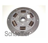 Amortisseur de torsion, volant moteur Schaeffler LuK 370 0001 10