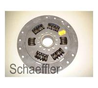 Amortisseur de torsion, volant moteur Schaeffler LuK 370 0030 10