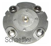 Amortisseur de torsion, volant moteur Schaeffler LuK 370 0088 10