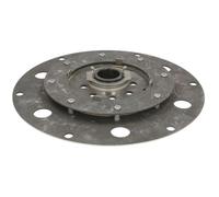 Amortisseur de torsion, volant moteur LUK 370 0089 10