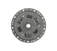 Amortisseur de torsion, volant moteur LUK 370 0096 10