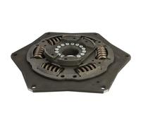 Amortisseur de torsion, volant moteur LUK 370 0131 10