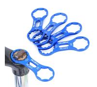 Amortisseur De Vélo De Montagne, Fourche Avant, Clé De Couverture Des Épaules, Trois Extensions, Outil De Retrait Xcm/Xcr/Xct/Rst