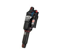 RockShox Amortisseur Monarch Plus RC3 DebonAir noir 216 mm x 63 mm / tune mid