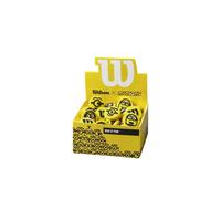 Amortisseur de vibration Wilson Minions V3.0 Jaune TU