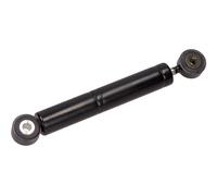 Amortisseur de vibrations, courroie trapézoïdale à nervures MAXGEAR 54-0756