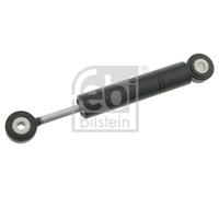 AMORTISSEUR DE VIBRATIONS À COURROIES MULTIPLES STRIÉES EN V DB OM601-603