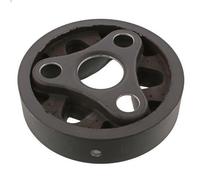 Amortisseur de vibrations, arbre de cardan FEBI 10171 pour 190 (W201) 2 1989-