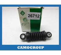 Amortisseur De Vibrations Cinghia Vibration Damper V-Ribbed Belt Peugeot 406