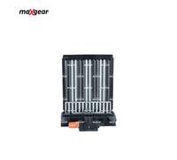Amortisseur de vibrations, courroie crantée MAXGEAR 54-0001 AUDI 078 109 479 E