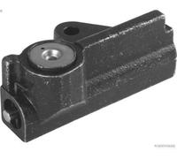 Amortisseur de vibrations, courroie crantée pour MR2 II (SW2_) 2 1989-
