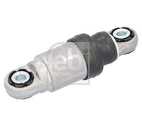 Amortisseur De Vibrations, Courroie Poly-V Pour BMW 3 5