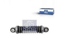 DT Spare Parts 3.34095 Amortisseur de vibrations, courroie trapézoïdale à nervures