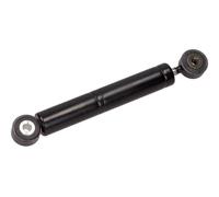 Amortisseur de vibrations, courroie trapézoïdale à nervures MAXGEAR 54-0756