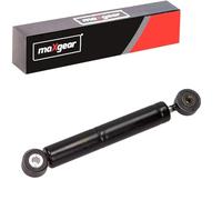 Amortisseur de vibrations, courroie trapézoïdale à nervures MAXGEAR 54-0756