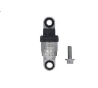 Amortisseur de vibrations, courroie trapézoïdale à nervures pour GAIA 2 2001-