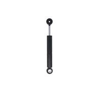 Amortisseur de vibrations, courroie trapézoïdale à nervures Schaeffler INA 533 0055 20